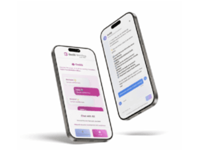 GEDIQ Yapay Zekâ Asistanı Tanıtıldı!