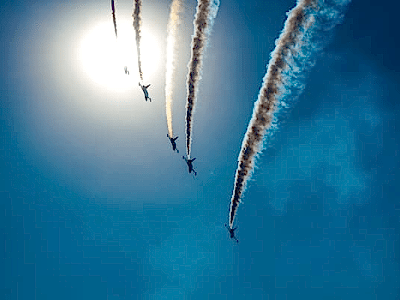 İstanbul Gedik Üniversitesi, TEKNOFEST İstanbul’da Başarıyla Yer Aldı