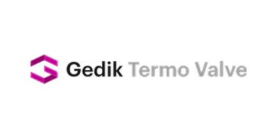 Gedik Termo Valve