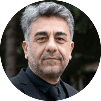 AHMET KARAASLAN fotoğrafı