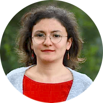 MELİKE BELKIS AYDIN fotoğrafı