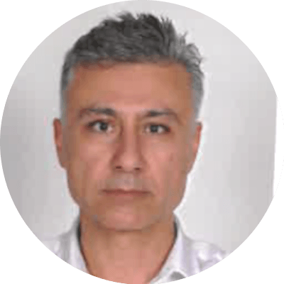 MEHMET CENK GÜRBÜZ fotoğrafı