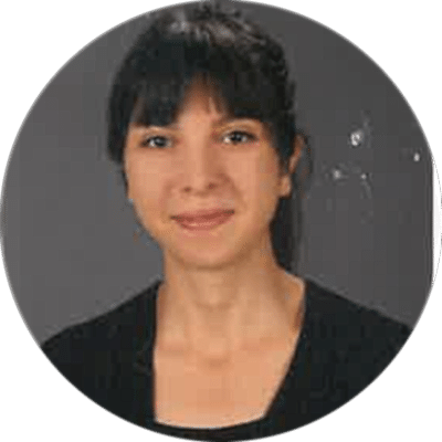 Gizem KAHRIMAN fotoğrafı