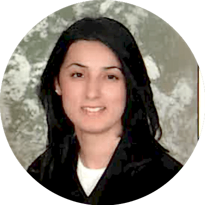 FATMA DURAL fotoğrafı