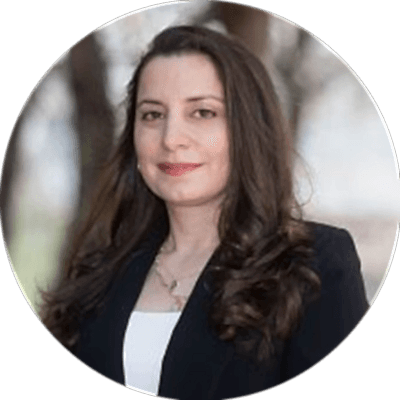 BAHAR ÜNSAL YILMAZ fotoğrafı