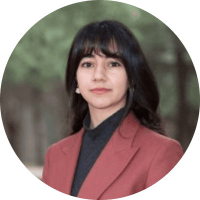 BİLGE ÖZDEMİR fotoğrafı