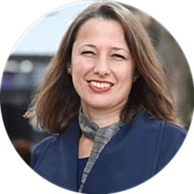 BURCU ERBAYRAKTAR fotoğrafı