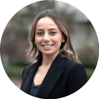 ÇAĞLA KARACAN ŞİMŞEK fotoğrafı