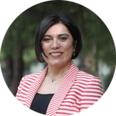 DENİZ AKÇAY BALCI fotoğrafı