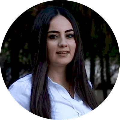 ELA NAZLI KÖZ fotoğrafı