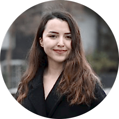 Elif GÜLDEMİR fotoğrafı