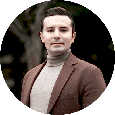 EMİN AHMET YEŞİL fotoğrafı