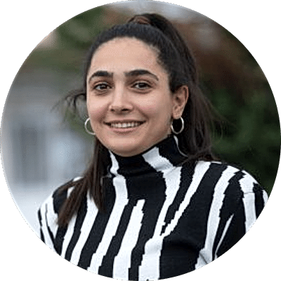 FAHIMEH HASSANI fotoğrafı