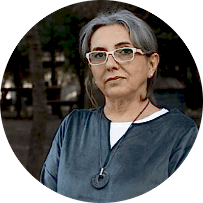 HAYRİYE KOÇ BAŞARA fotoğrafı