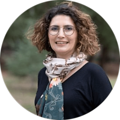 HÜLYA ÜNLÜ fotoğrafı