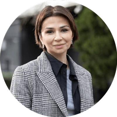 LEYLA SAFAROVA fotoğrafı