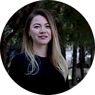 NİHAN YARMACI GÜVENÇ fotoğrafı