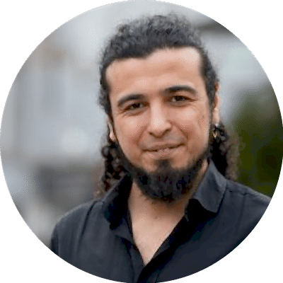 OZAN ÇOBAN fotoğrafı