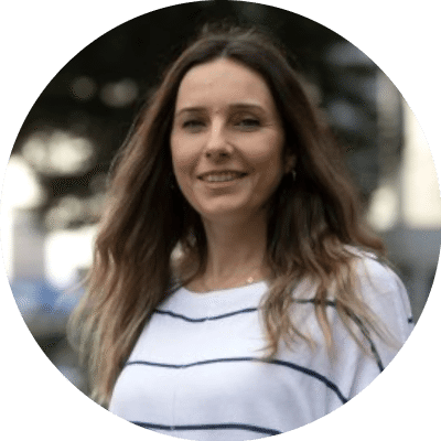 SEDA MÜFTÜOĞLU fotoğrafı