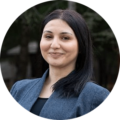 SEVDA DUYGU KOLBAY fotoğrafı