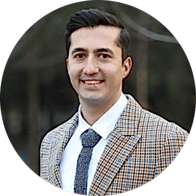 SEYED HOUTAN SHAHIDI fotoğrafı