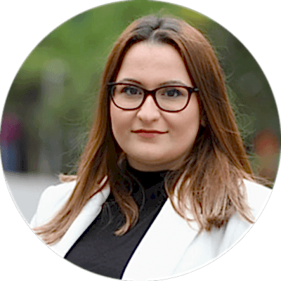 GÜLCE EREK fotoğrafı