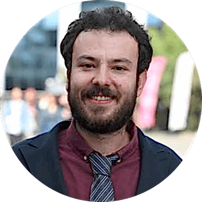 MUHİTTİN GÖNENÇ HACALOĞLU fotoğrafı