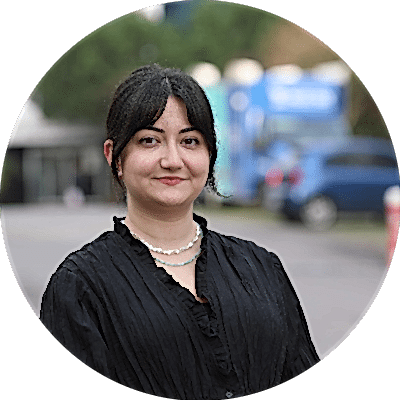 HAZAL GÜL fotoğrafı