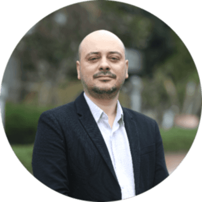 AHMET ÖZCAN fotoğrafı