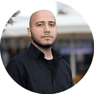 ALPER TUNGA ŞAHİNER fotoğrafı