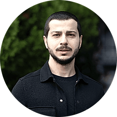 ANDAY TÜRKMEN fotoğrafı