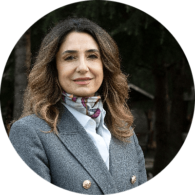 AYŞİN ŞİŞMAN fotoğrafı