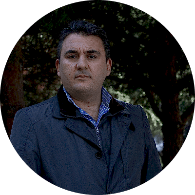 BARIŞ YALINKILIÇ fotoğrafı