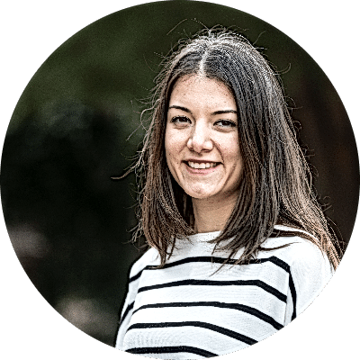 NAİME DİLGE KARAKUŞ fotoğrafı