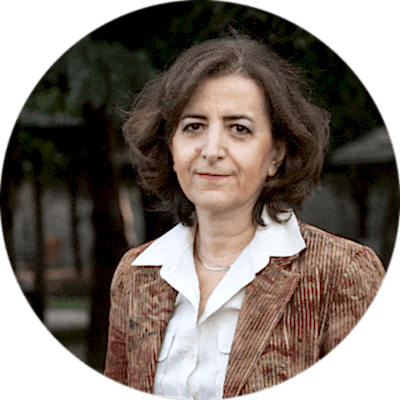 ÖZLEM BELİR fotoğrafı