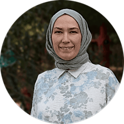 ÖZLEM ÖZKAN ŞAFAK fotoğrafı