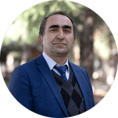 HAYDAR ŞAHİN fotoğrafı