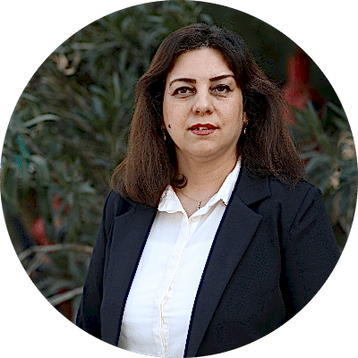 PEGAH MUTLU fotoğrafı