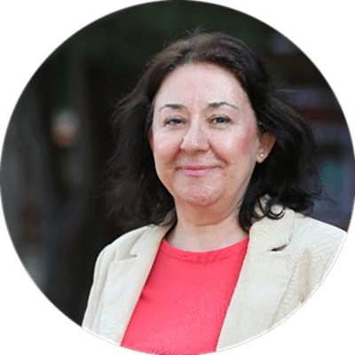 ŞERİFE ESRA DİNÇER fotoğrafı