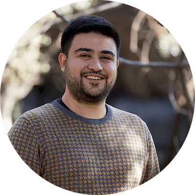 UFUK KESEN fotoğrafı