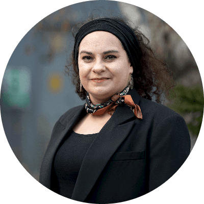 ELVAN DÜRBİN fotoğrafı