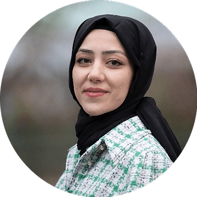 FATMA ŞÜKRAN KAPLAN fotoğrafı