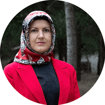 FATMA YAYLA fotoğrafı