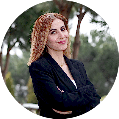 GÜLER KARAPINAR fotoğrafı