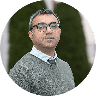 HÜSEYİN KAYGISIZ fotoğrafı