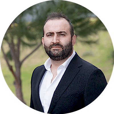 KEREM ÇINAR fotoğrafı