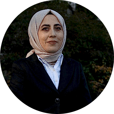 KÜBRA KOÇ fotoğrafı