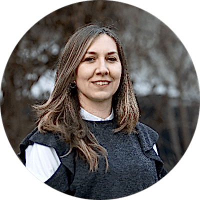 MELTEM KASAPOĞLU ÇALIK fotoğrafı