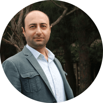 MÜCAHİT EGE fotoğrafı