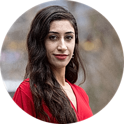 NEŞE DURAN fotoğrafı